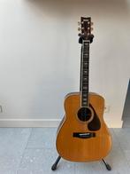 Yamaha gitaar, Muziek en Instrumenten, Snaarinstrumenten | Gitaren | Akoestisch, Ophalen, Zo goed als nieuw, Klassieke of Spaanse gitaar