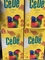 Cede lori food 1 kg., Dieren en Toebehoren, Vogels | Overige Vogels