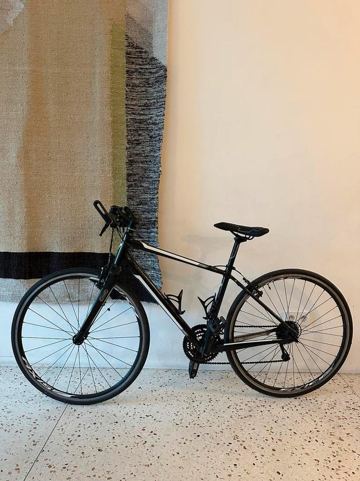 Dames koersfiets Specialized Vita, Fietsen en Brommers, Fietsen | Dames | Sportfietsen en Toerfietsen, Gebruikt, Overige merken