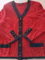 Italiaanse gilet maat 42, Kleding | Dames, Ophalen, Zo goed als nieuw, Maat 42/44 (L)