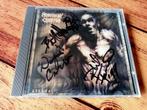 CD Malevolent Creation Gesigneerd Eternal, Ophalen, Gebruikt