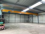 Opslagplaats / loods te huur, 890 m², Location, Stock ou Remise