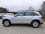 Mercedes-Benz GLC 350 e 4-Matic PHEV hybrid 37000KM !, Auto's, Automaat, Gebruikt, 4 cilinders, 1790 kg