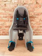Fietsstoel Thule yepp mini + windscherm, Ophalen, 0 t/m 18 kg, Voorzitje, Thule