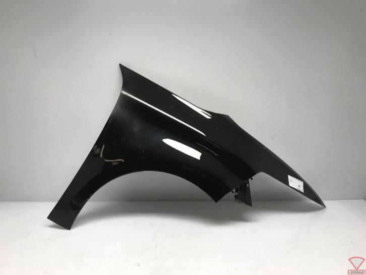 Citroen C4 Grand Picasso 2 13-20 Zijscherm Spatbord Rechts V, Auto-onderdelen, Carrosserie, Citroën, Voor, Rechts, Gebruikt