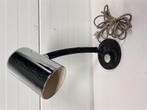 A6165. Egon Hillebrand tafellamp, vintage ontwerp, Huis en Inrichting, Lampen | Tafellampen, Ophalen of Verzenden, Gebruikt