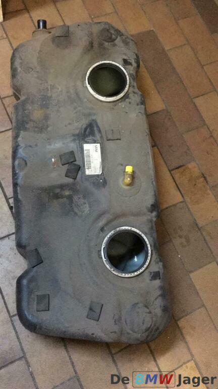 Dieseltank Mini one R50 16116762125, Auto-onderdelen, Brandstofsystemen, Mini, Gebruikt, Ophalen of Verzenden