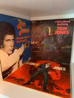 Tom Jones 3 albums, Utilisé