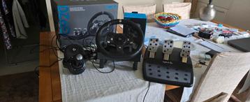 Logitech G 920 beschikbaar voor biedingen