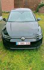 Volkswagen golf, Auto's, Volkswagen, Voorwielaandrijving, Stof, USB, Zwart