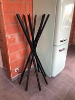 ZANOTTA Sciangai staande kapstok, Huis en Inrichting, Woonaccessoires | Kapstokken, Ophalen, Zo goed als nieuw, Staande kapstok