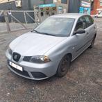 Seat ibiza 2008  pour pièces, Autos, Seat, Argent ou Gris, Achat, Ibiza, 5 portes