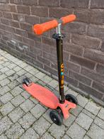 Step Micro 4 wielen, Fietsen en Brommers, Steps, Ophalen, Gebruikt, Micro