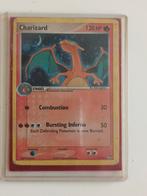 Pokemon Charizard, Hobby en Vrije tijd, Verzamelkaartspellen | Pokémon, Ophalen of Verzenden, Gebruikt