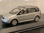 Volkswagen Touran, Ophalen of Verzenden, Auto, MiniChamps