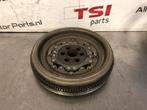 Dubbele massa vliegwiel van een Audi TT, Auto-onderdelen, Gebruikt, -, -, -