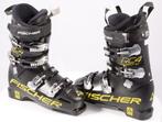 39 40 EU skischoenen FISCHER RC4 CURV XTR 110, Sanitized, Sport en Fitness, Skiën en Langlaufen, Verzenden, Schoenen, Carve, Ski