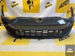 VOLKSWAGEN Golf 8 VIII GTI GTE GTD VOORBUMPER 5H0807221G, Gebruikt, Voor, Volkswagen, Bumper