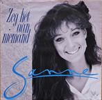 SANNE - Zeg Het Aan Niemand ( 1990 Belpop 45T ), Cd's en Dvd's, Ophalen of Verzenden