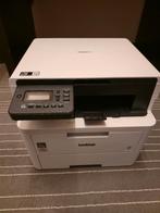 Brother DCP-L3520CDWE all-in-one A4 laserprinter kleur, Computers en Software, Printers, Ophalen, Kopieren, All-in-one, Ingebouwde Wi-Fi