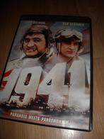 1941 (Spielberg - Belushi - Aykroyd), 1960 tot 1980, Ophalen of Verzenden, Zo goed als nieuw, Vanaf 9 jaar
