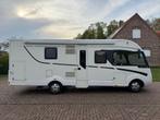 Itineo SB740 Mobilhome 2016, 7 tot 8 meter, Diesel, Particulier, Tot en met 5