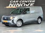 Ford Transit Courier 1.0 Ecoboost Limited * Cam * AppleCarpl, Voorwielaandrijving, 4 deurs, Stof, Euro 6