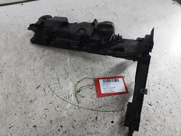 KLEPPENDEKSEL Ford Fiesta 6 (JA8) (9689112980), Auto-onderdelen, Motor en Toebehoren, Ford, Gebruikt