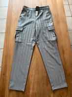 Nieuwe broek cargo Expresso maat 38, Kleding | Dames, Maat 38/40 (M), Expresso, Zwart, Nieuw