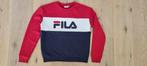 nieuwe sweater **FILA**, Vêtements | Femmes, Pulls & Gilets, Neuf, Enlèvement ou Envoi, Taille 34 (XS) ou plus petite, Blanc