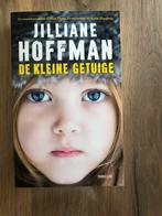 Jilliane Hoffman: De kleine getuige, Ophalen of Verzenden, Zo goed als nieuw