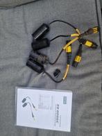 Edc cancelation kit bmw m3 f80 / m4 f82, Auto-onderdelen, Ophalen of Verzenden, BMW
