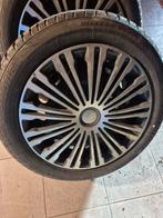 4 jantes 17" pour BMW x1, Enlèvement, Pneu(s)