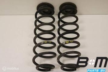 Set achterveren VW Golf Plus disponible aux enchères