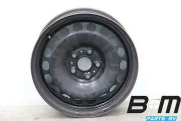 16 inch stalen velg VW Tiguan 5N / Audi Q3 8U 7N0601027