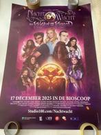 Nachtwacht   Filmposter  70-100 cm, Verzamelen, Posters, Ophalen of Verzenden