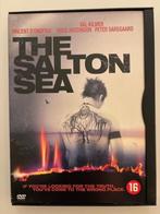 DVD The Salton Sea (2003) Val Kilmer Vincent D’Onofrio, Ophalen of Verzenden