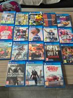 Ps4 games, Consoles de jeu & Jeux vidéo, Jeux | Sony PlayStation 4, Comme neuf, Enlèvement ou Envoi