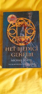 Michael white, Boeken, Ophalen, Nieuw