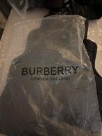 Burberry jas maat M past ook voor S, Ophalen of Verzenden, Zo goed als nieuw, Maat 48/50 (M)