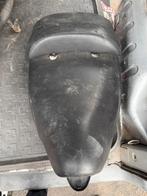 Hexagon zadel, Motoren, Ophalen