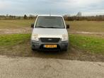 Ford Transit Connect T200S 1.8 TDCi EcoEd Bedrijfswagen, Auto's, Euro 5, Gebruikt, Overige brandstoffen, Bedrijf