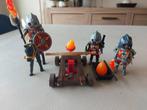 Playmobil ridders, Ophalen of Verzenden, Nieuw, Los Playmobil