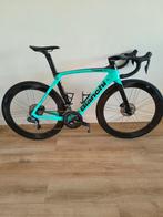 Bianchi oltre XR4, Fietsen en Brommers, Ophalen of Verzenden, Zo goed als nieuw