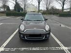 Mini cooper clubman 1.6i (122pk) met 92000km, Auto's, Clubman, Handgeschakeld, Particulier, Te koop