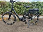 Elektrische fiets Veloci Total 1265km, Fietsen en Brommers, Elektrische fietsen, 47 tot 51 cm, Ophalen of Verzenden, Zo goed als nieuw
