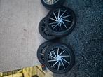 Vossen 5x120 Hiver 19", Ophalen, Band(en)