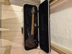 Ibanez S520EX elektrische gitaar + hardcase, Ophalen, Ibanez