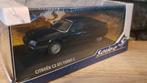 Citroën CX GTI Turbo 1/43éme solido, Solido, Auto, Solido, Nieuw
