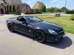 MERCEDES SL 63 AMG, Auto's, Cabriolet, 6300 cc, Particulier, Te koop